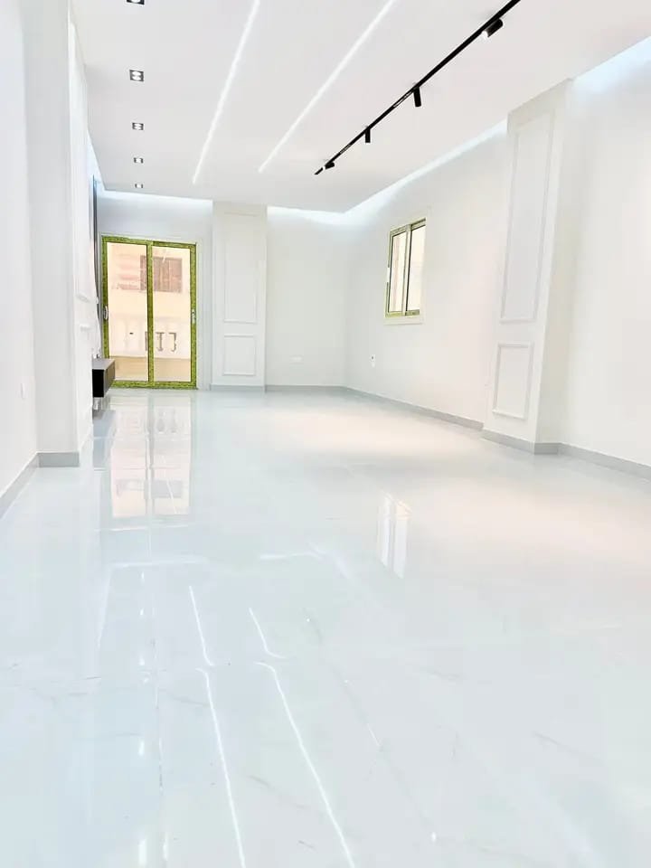 الأوائل لاعمال الدهانات نبتكر الجمال ونبني الفخامة لتدوم