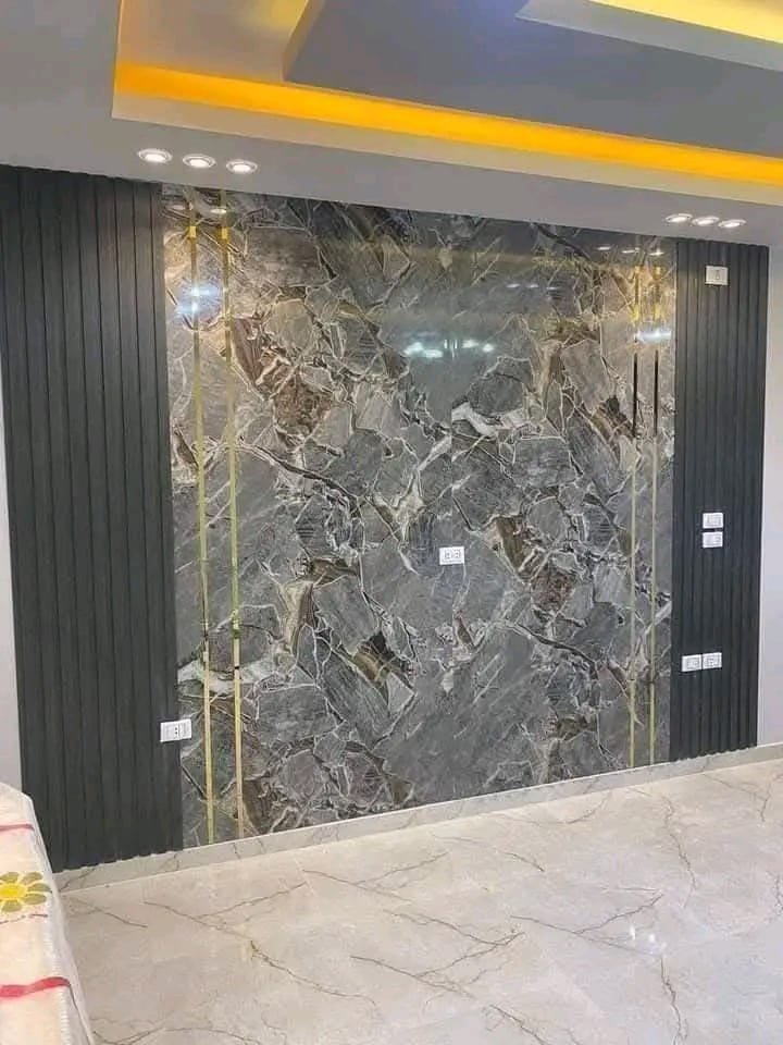 تنفيذ أعمال الدهانات والديكور بالرياض